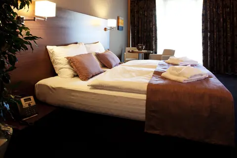 Bohinj ECO Hotel in Bohinjska Bistrica, foto 28