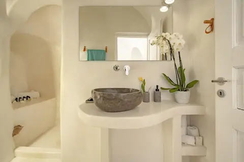 Nano Suites in Δημοτική Ενότητα Θήρας — foto 21