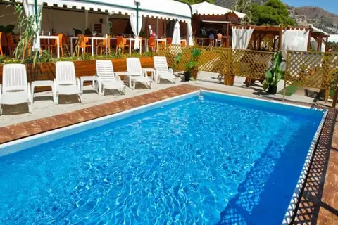 Hotel Rivage Taormina in Taormina — foto 2