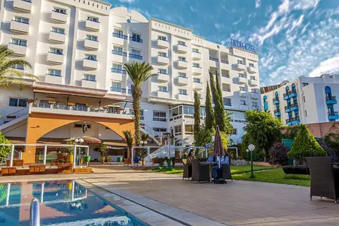 Tildi Hotel & Spa in Rabat — foto 15
