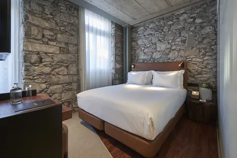 Caju Le Petit Hotel in Funchal — foto 5