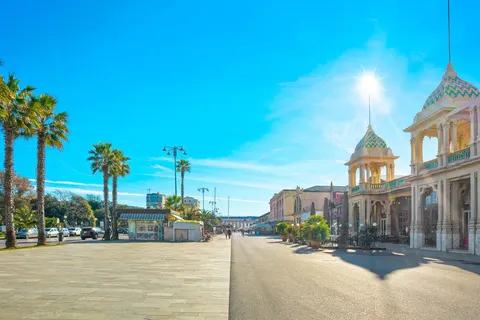 Palace Viareggio in Viareggio — foto 5