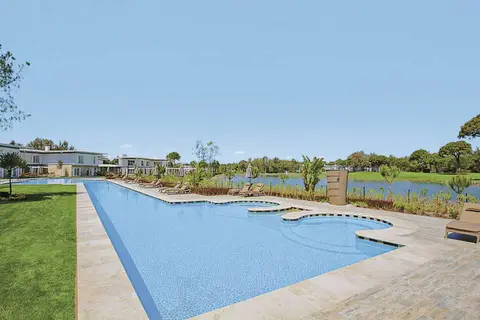 Azure Villas in Serik — foto 7