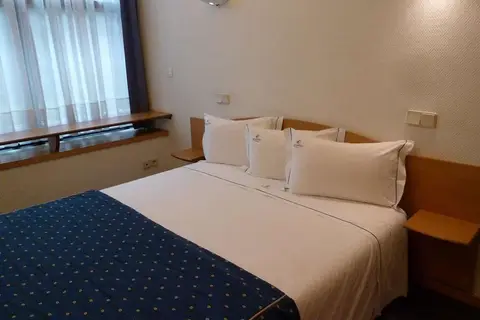 VIP Executive Eden Aparthotel in Lissabon, foto 4