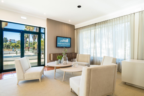 Hotel Mirachoro Carvoeiro foto 13