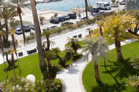 Miramare The Palace Hotel in Sanremo, foto 6