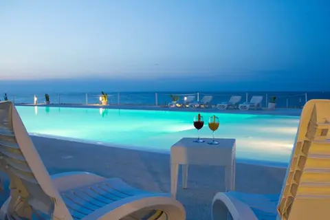 Hotel La Sorgente in Fasano, foto 15