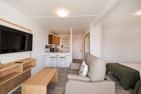 Appartementen Roca Verde foto 14