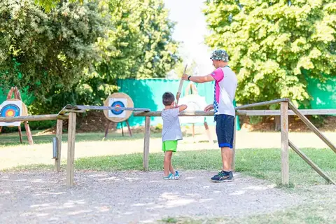 Camping Villaggio San Francesco in Caorle, foto 25