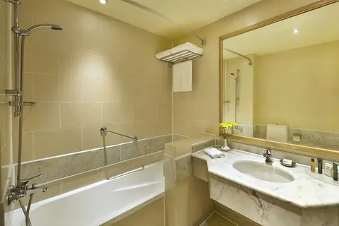 Safir Sharm Waterfalls Resort in Sharm El Sheikh, foto 21