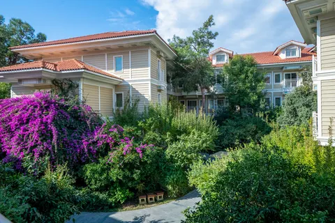 Ali Bey Resort Sorgun in Manavgat — foto 49