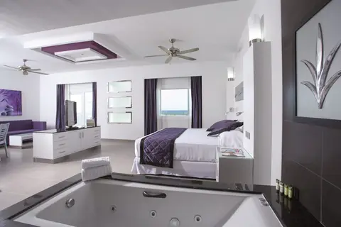 Hotel Riu Palace Jamaica in Montego Bay — foto 28