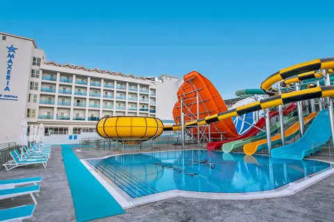 Maxeria Blue Didyma in Didim, foto 18