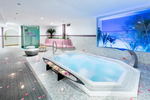 Hotel Chatur Playa Real Resort in Adeje — foto 22