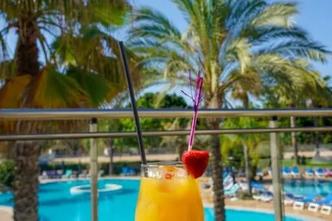 Alfagar Aparthotel foto 27