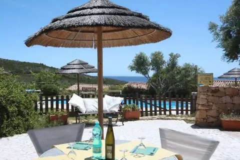 Residence Baia Salinedda in San Teodoro, foto 17