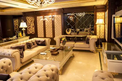 Cratos Premium Hotel & Casino in Girne, foto 11
