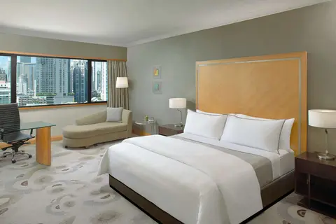 The Westin Grande Sukhumvit Hotel in Bangkok, foto 3