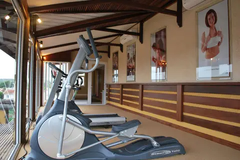 Aanari Hotel & Spa in Flic en Flac, foto 12