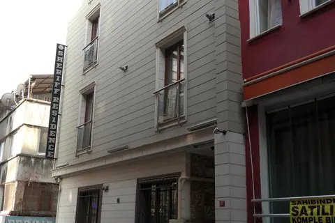 Sheriff Residence in Fatih, foto 4