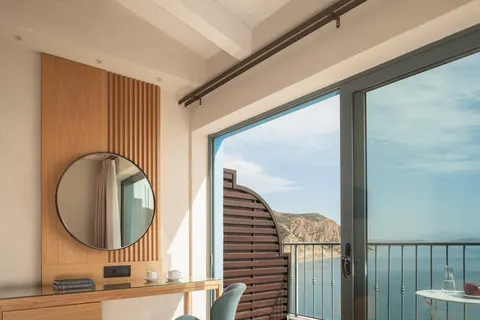 Palazzo Greco Boutique Hotel foto 16