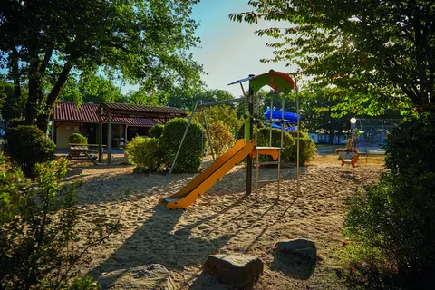 Camping Coeur De Vendée foto 18