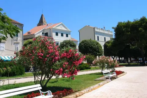 Villa Donat Hotel in Sveti Filip i Jakov — foto 14