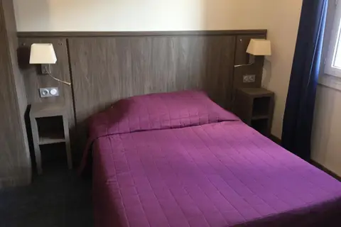 Hotel Mont Brison in Briançon — foto 8