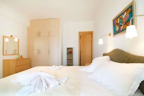 Miraluna Hotel in Karpathos Municipal Unit, foto 7