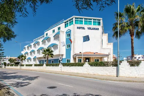 Velamar Boutique Hotel in Albufeira, foto 10