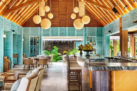 Joali Maldives in Rah Gili Maldives — foto 5