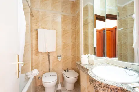 Apartamentos Park Plaza in Puerto De La Cruz — foto 13