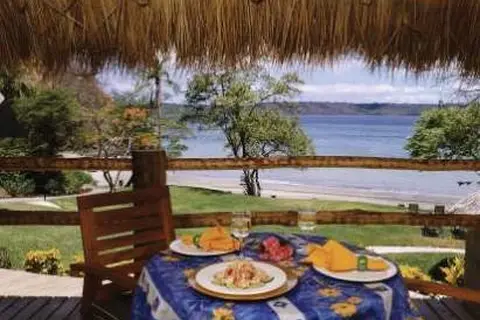 Secrets Papagayo Costa Rica in Tempate — foto 8