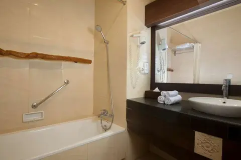 Sadara Resort in Badung — foto 25