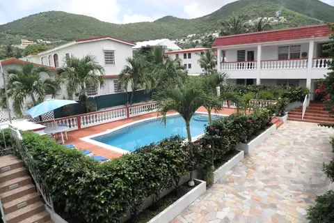 L'Esperance hotel in Philipsburg — foto 18