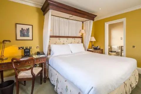 Roseate House London in Londen, foto 13