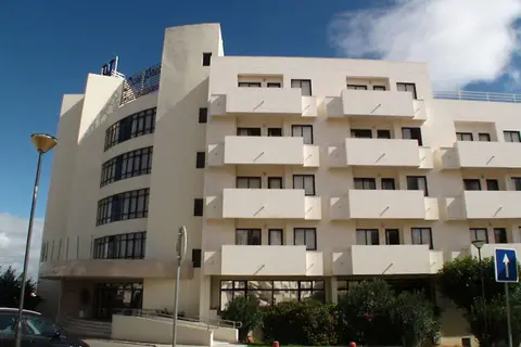 Albufeira Sol Hotel & Spa in Albufeira — foto 30