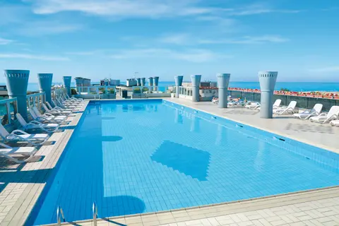 Vakantiepark Residenza Delle Terme in San Michele al Tagliamento