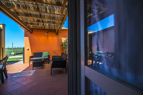 Country Resort Le Due Ruote in Grosseto, foto 17