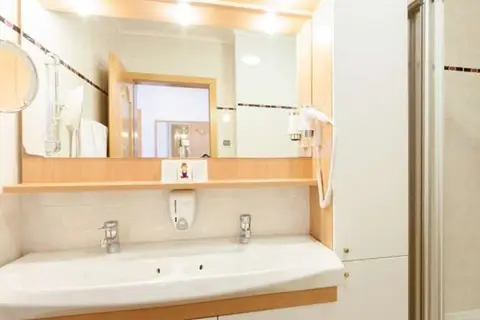 Familienhotel Alpenhof in Mühlbach - Rio di Pusteria — foto 15