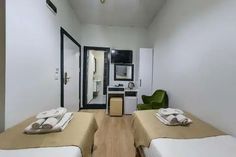 Hotel Mara Istanbul in Beyoğlu — foto 4
