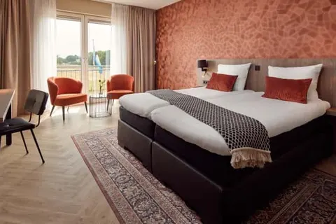 Van der Valk Hotel Texel-De Koog foto 9