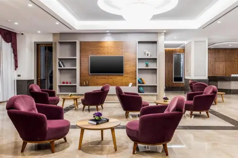 Carina Gold Hotel in Fatih — foto 4