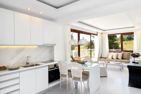 Villa D'Oro Luxury Villas & Suites foto 17