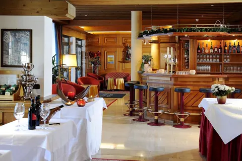 Salzburgerhof foto 3