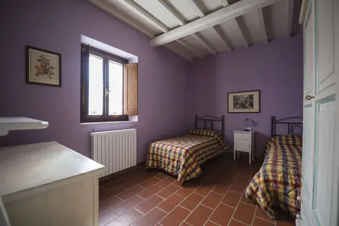 Resort Hotel Tenuta Castellare Di Tonda in Montaione — foto 4