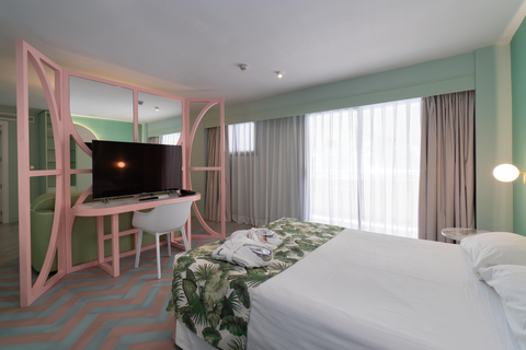 MedPlaya The Agir Springs Hotel foto 5