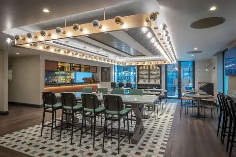 Clayton Hotel City of London in Londen, foto 5