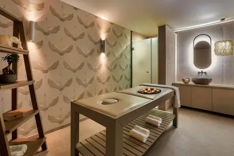 Blue Marine Resort & Spa Hotel in Agios Nikolaos Municipal Unit, foto 12