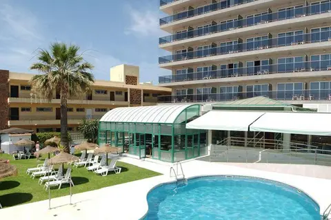 Isabel in Torremolinos — foto 22
